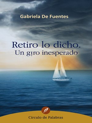 cover image of Retiro lo dicho